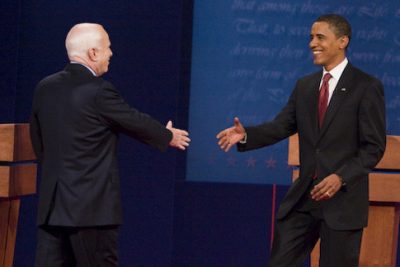 Presidential Debates Ignore 12 Million Elephants in the Room, Bypass Immigration
