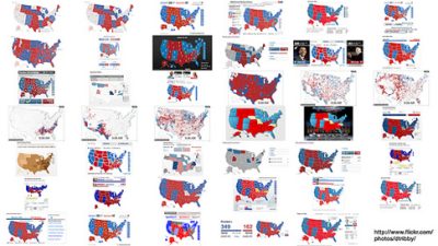 Data Shows Americans Support CIR, Discredits Restrictionist's Claims