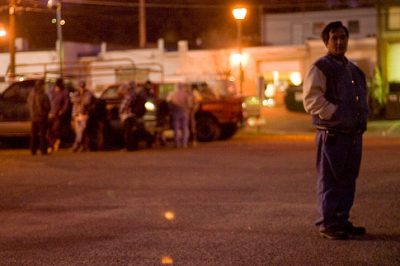 Obama Administration Files Brief in Immigration Case at Supreme Court