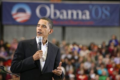 Obama to Make Good on Promise of Immigration Reform This Year