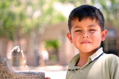 Large Immigrant Populations Keep Cities Safe, Just Ask El Paso, TX