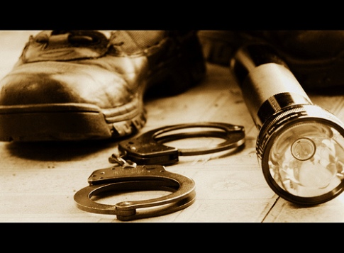 Shining a Light on ICE Misconduct