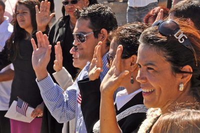 Why Cutting Immigrant Integration Programs Hurts All of Us