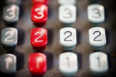 By the Numbers: How the FY 2011 Budget Impacts Immigration 