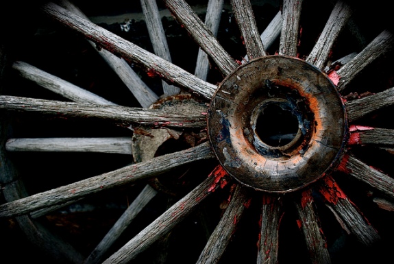 Are the Wheels Falling Off DHS’s Immigration Enforcement Wagon?