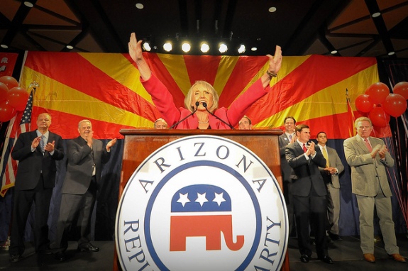 One Year After SB 1070, States Are Still Grappling with Cost of Immigration Measures