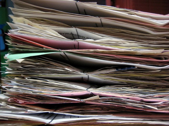 CIS Report Marred by ‘Deception and Disorder’