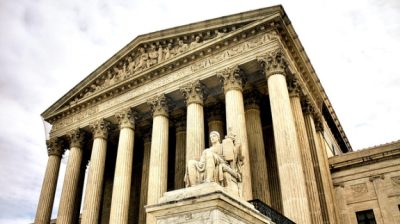California’s Tuition Equity Law Upheld by U.S. Supreme Court 
