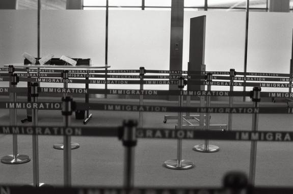 Report Reveals Basic Misunderstanding of Deportation Process