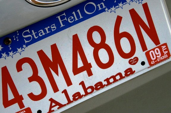 ACLU, Civil Rights Groups File Suit Against Alabama’s Immigration Law