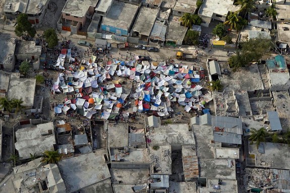 Lamar Smith’s HALT Act Would Limit Administration’s Ability to Administer Humanitarian Relief