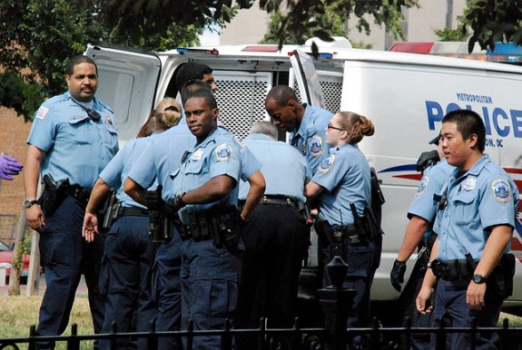 Local Law Enforcement Not Trained to Enforce Alabama’s Immigration Law