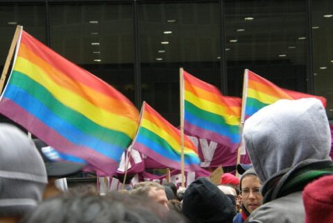 How Will DHS’s Prosecutorial Discretion Guidelines Impact Gay and Lesbian Bi-National Couples?