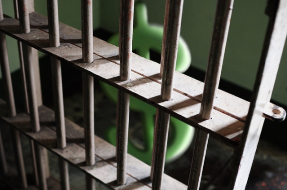 Runaway Costs for Immigration Detention Do Not Add Up to Sensible Policies