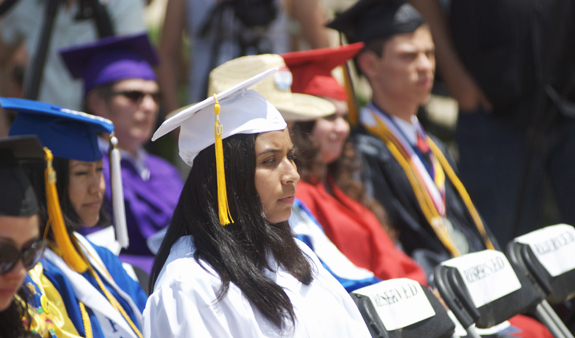 California Passes Other Half of DREAM Act Package