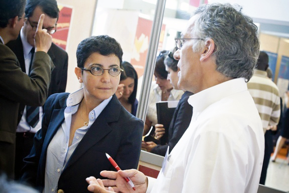 USCIS Convenes Summit to Consider Streamlined Path for Immigrant Entrepreneurs