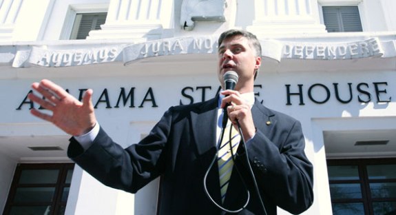 Being Anti-Immigrant Doesn’t Work in Politics, Even in the South