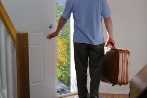 Study Shows Self-Deportation is Irrational Behavior and a False Premise