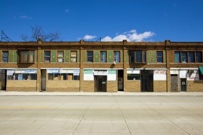 Michigan Pushes Plan to Welcome Immigrants and their Revitalizing Power to State