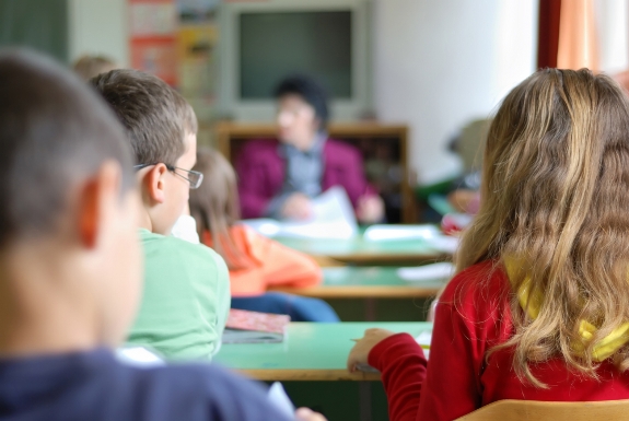 Justice Department Says Alabama Immigration Law Disrupts Access to Public Education