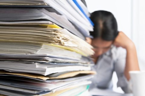 Immigrants without Legal Representation Not Benefitting from Prosecutorial Discretion