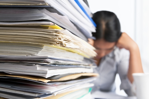 Immigrants without Legal Representation Not Benefitting from Prosecutorial Discretion