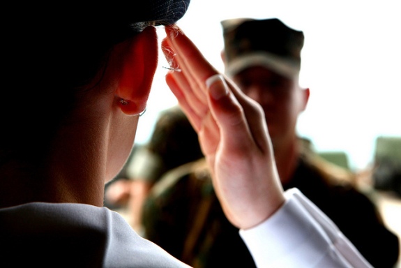 Clearing the Air on Immigrants, the Military, and Deferred Action