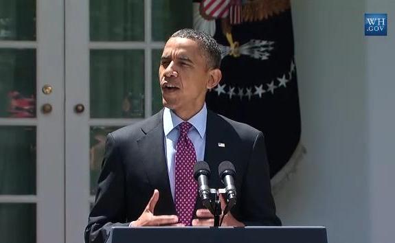 President Obama to Halt Removal of DREAMers