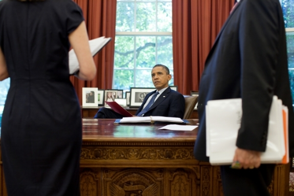 Advocates Call on Obama Administration to Protect Immigrant Families, Not Deport Them