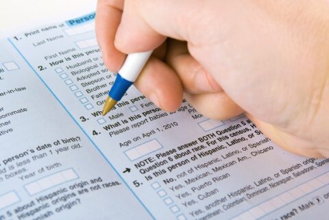 Lawmakers Attempt to Gut Census by Defunding American Community Survey 