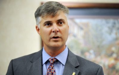 According to Scott Beason, Alabamans Will  Return to “Menial Jobs” Over Time