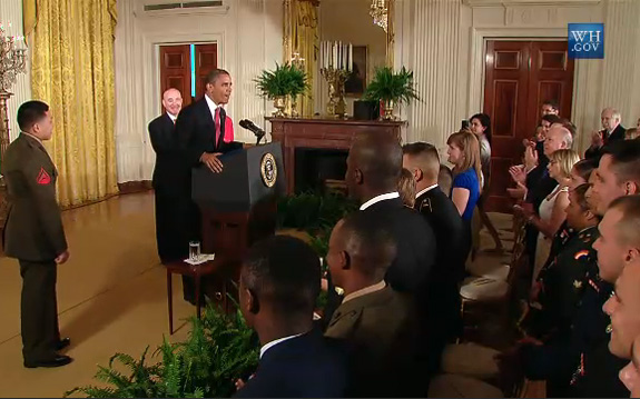 Today We Celebrate Immigrant Men and Women Keeping the American Dream Alive