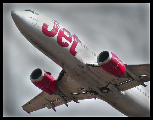 Immigrant Entrepreneurs are Jet Fuel to the U.S. Economy