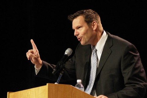 Why Kobach’s Lawsuit Against Deferred Action is Unlikely to Stand Up in Court