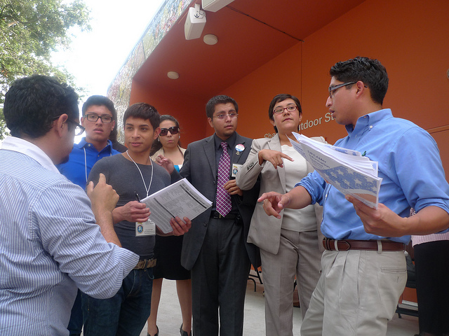 What Early DACA Application Numbers Tell Us About the Future of the Program