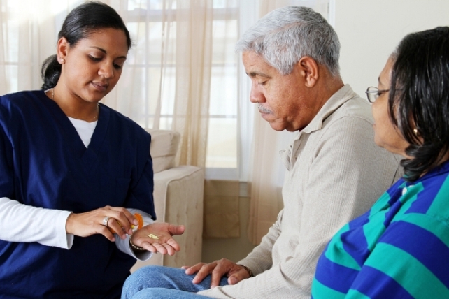 No Paid Sick Days for Immigrant Caregivers Risky to Workers, U.S. Economy