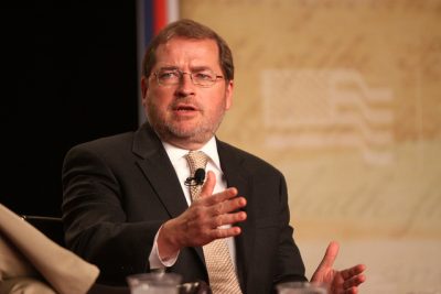 A Growing Consensus on Supporting Immigration Reform