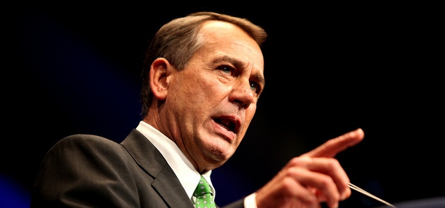 Republican Party Officially Backs Immigration Reform