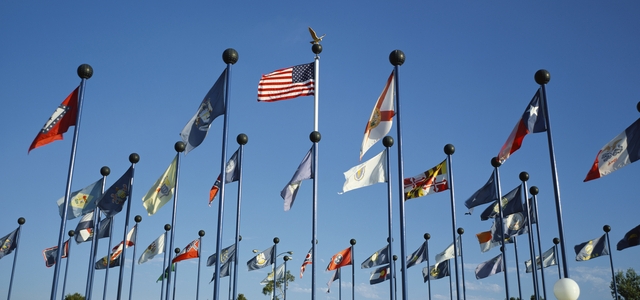 Immigration Policy in the States: A Roundup