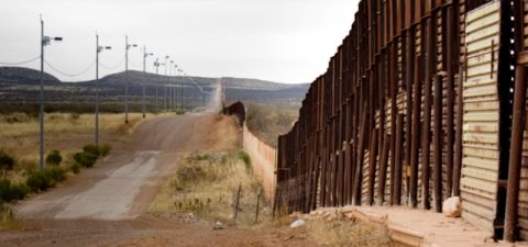 U.S. Border-Enforcement Programs Target Immigrants Who Aren’t a Threat to Anyone