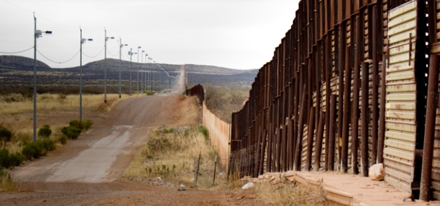 U.S. Border-Enforcement Programs Target Immigrants Who Aren’t a Threat to Anyone