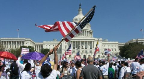 The Civics Lessons Many Undocumented Immigrants Have Already Learned