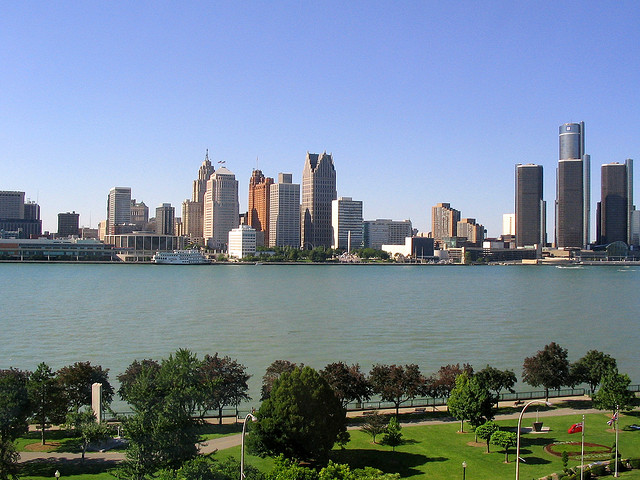 How States And Local Economies Benefit From Immigrants