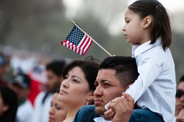 Opposition Builds To Limited Proposal That Would Offer Citizenship Only To DREAMers