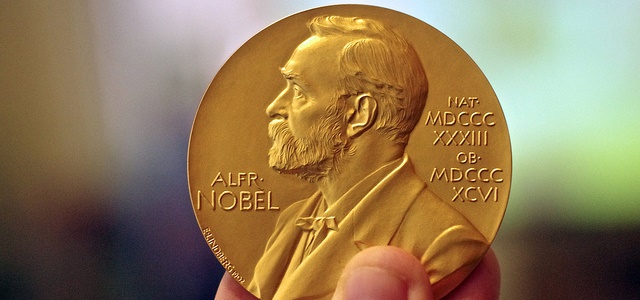 Four Out of Nine of this Year’s U.S. Nobel Prize Winners are Immigrants