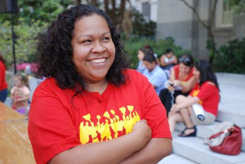 The California Domestic Workers Bill of Rights Speaks to the Need for Wise Immigration Reform 