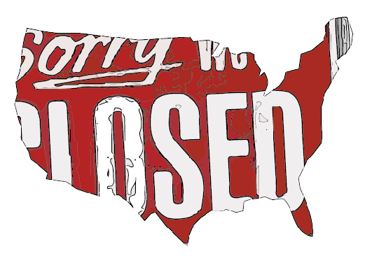 Ongoing Government Shutdown Disrupts Immigration Processing