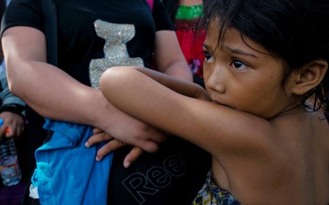UN Report Highlights Worsening Refugee Crisis in the Americas