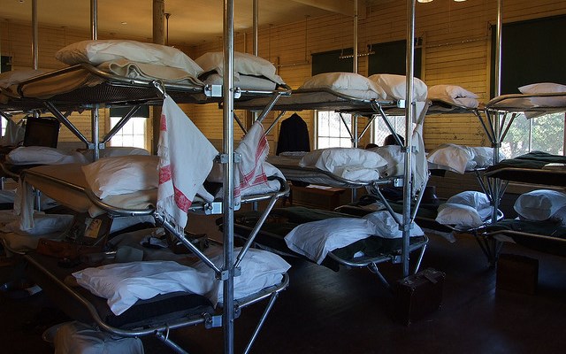 Circuit Court Ruling Affirms Detainers Not Mandatory