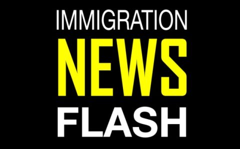 Department of Justice Seeks Rehearing in United States v. Texas
